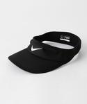 NIKE(ナイキ)の「帽子(サンバイザー)」