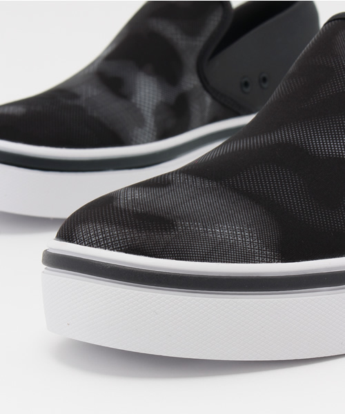 Reebok（リーボック）の「Skyscape ヴィヴァ Reebok (リーボック)（スニーカー・レディース・ブラック系その他/ホワイト/ライトグレー/ネイビー/ブラック・25.0cm/23.0cm/24.0cm/22.5cm/26.0cm/23.5cm/24.5cm/25.5cm/22.0cm）」の9枚目の写真