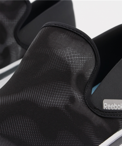 Reebok（リーボック）の「Skyscape ヴィヴァ Reebok (リーボック)（スニーカー・レディース・ブラック系その他/ホワイト/ライトグレー/ネイビー/ブラック・25.0cm/23.0cm/24.0cm/22.5cm/26.0cm/23.5cm/24.5cm/25.5cm/22.0cm）」の10枚目の写真