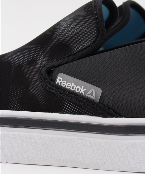 Reebok（リーボック）の「Skyscape ヴィヴァ Reebok (リーボック)（スニーカー・レディース・ブラック系その他/ホワイト/ライトグレー/ネイビー/ブラック・25.0cm/23.0cm/24.0cm/22.5cm/26.0cm/23.5cm/24.5cm/25.5cm/22.0cm）」の13枚目の写真