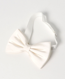 JOHN LAWRENCE SULLIVAN(ジョンローレンスサリバン)のSILK TWILL BOW TIE(蝶ネクタイ)