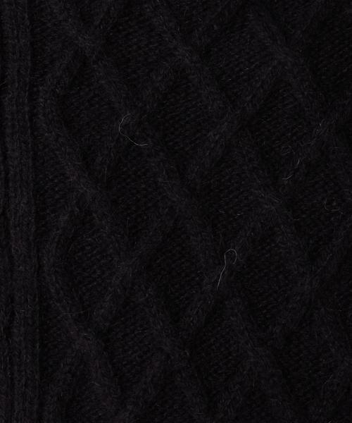 UNITED ARROWS（ユナイテッドアローズ）の「USET アルパカ アラン