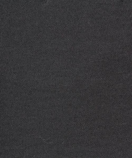 BEAUTY&YOUTH UNITED ARROWS(ビューティーアンドユースユナイテッドアローズ)の「BY ウラケビッグドルマン8分袖カットソー◆(Tシャツ/カットソー・レディース・ナチュラル/オレンジ系その他/オリーブ/ネイビー・FREE)」の16枚目の写真