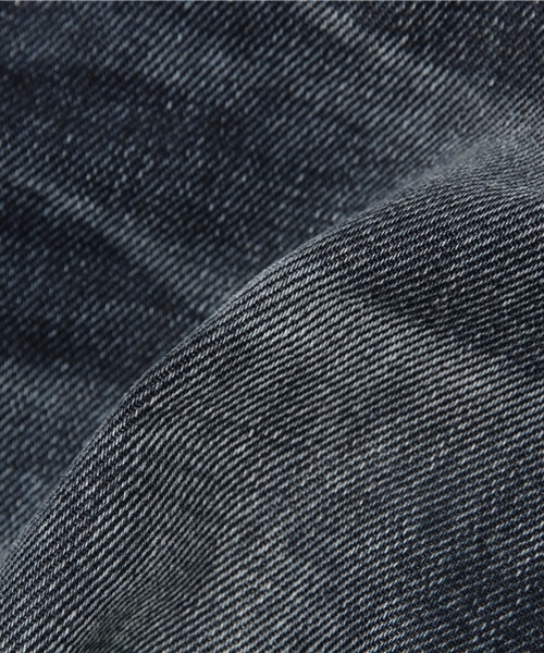 G-STAR（ジースター）の「3301 Tapered Jeans（デニムパンツ・メンズ・ダークブルー・30/30/33/32/32/30/36/32/28/32/32/32/29/30/29/32/28/30/30/32/31/32/34/32）」の12枚目の写真