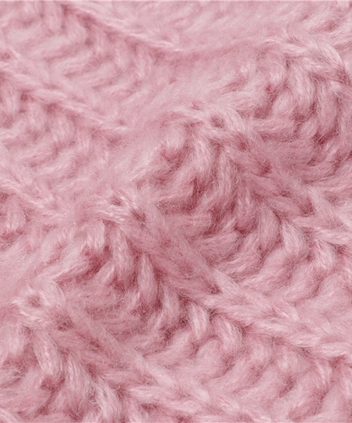 WEGO（ウィゴー）の「WEGO/プレーンスヌード（ネックウォーマー/スヌード・メンズ・ブラック/サックスブルー/ワイン/ライトピンク/杢グレー/ライトイエロー/ネイビー/ライトパープル/ブルー/ピンク/レッド/ホワイト/ベージュ/ダークグレー/ダークベージュ・FREE）」の18枚目の写真