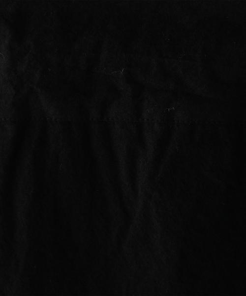 Steven Alan(スティーブンアラン)の「<Steven Alan> AZUMA TYPE WRITER OPEN/シャツ ◆(シャツ/ブラウス・メンズ・ブラック/ワインレッド/ロイヤルブルー・SMALL/LARGE/X-LARGE/MEDIUM)」の7枚目の写真