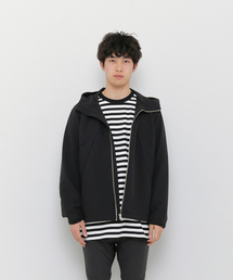 SENSE OF PLACE by URBAN RESEARCH | フーデットジャケット(その他アウター)