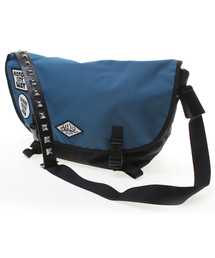 HYSTERIC GLAMOUR | HYS PATCHメッセンジャーバッグ(メッセンジャーバッグ)