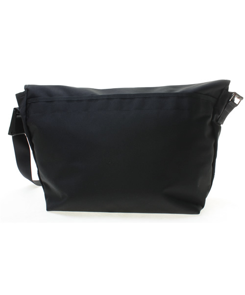 HYSTERIC GLAMOUR（ヒステリックグラマー）の「HYS PATCHメッセンジャーバッグ（メッセンジャーバッグ・メンズ・レッド/ブルー/ブラック・FREE）」の7枚目の写真