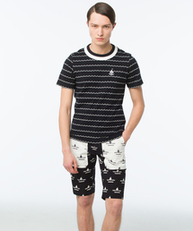 koe×THOM BROWNE | [koe×THOM BROWNE]MENS BOAT CANVAS SHORTS(その他パンツ)