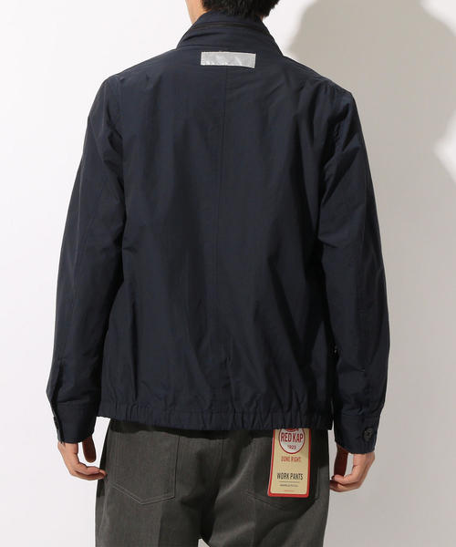 RED KAP（レッドキャップ）の「【別注】RED KAP×BLUE WORK ナイロン