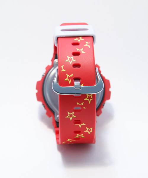 G-SHOCK DW-5600NU-9JR NANO UNIVERSE コラボ G-SHOCK DW-5600NU-9JR NANO UNIVERSE コラボ