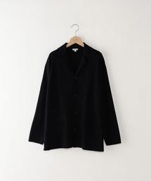 Steven Alan | ＜Steven Alan＞ CU/PE JRSY TRD CGN/ｶｰﾃﾞｨｶﾞﾝ ◆(カーディガン/ボレロ)