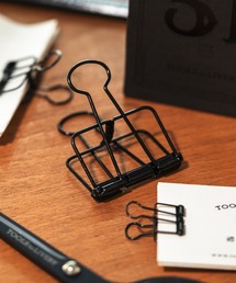 TOOLS to LIVEBY ツールズ トゥ リブバイ クリップ 51mm