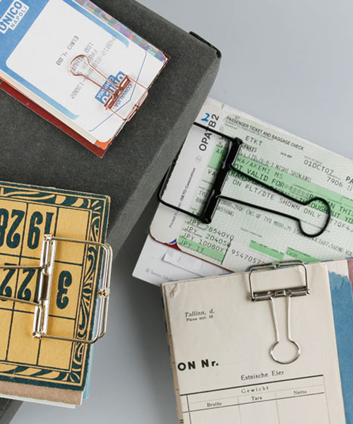 HIGHTIDE（ハイタイド）の「TOOLS to LIVEBY ツールズ トゥ リブバイ クリップ 51mm（ステーショナリー・レディース・ブロンズ/ゴールド/ゴールド系その他/シルバー/ブラック・FREE）」の21枚目の写真