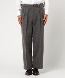 WORK NOT WORK URBAN RESEARCH | WORK NOT WORK JB WIDE TROUSER(その他パンツ)