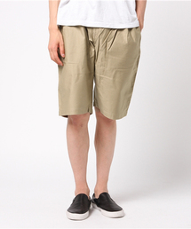 KATO` | KATO'/カトー　タックショーツ(チノパンツ)