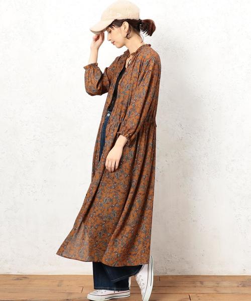 NEW ERA（ニューエラ）の「[別注][ニューエラ]NEWERA ボア CB キャップ ◆（キャップ・レディース・ブラック/ダークグレー/ベージュ・FREE）」の13枚目の写真