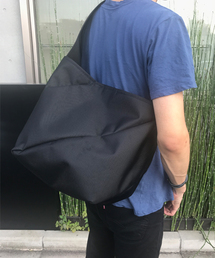 esperanto (エスペラント)/コーデュラ1680　ねじりバッグ