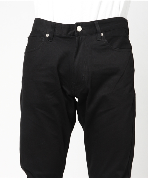 WEGO（ウィゴー）の「WEGO/サークルストレッチスーパースキニーパンツ（その他パンツ・メンズ・ホワイト/ブラック/ワイン/カーキ/ベージュ/レッド・SMALL/MEDIUM/LARGE/X-LARGE）」の11枚目の写真