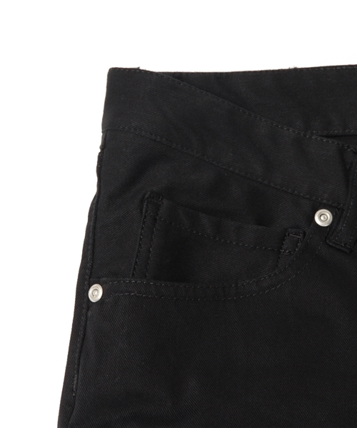 WEGO（ウィゴー）の「WEGO/サークルストレッチスーパースキニーパンツ（その他パンツ・メンズ・ホワイト/ブラック/ワイン/カーキ/ベージュ/レッド・SMALL/MEDIUM/LARGE/X-LARGE）」の17枚目の写真