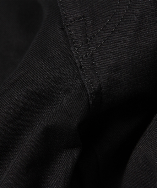 WEGO（ウィゴー）の「WEGO/サークルストレッチスーパースキニーパンツ（その他パンツ・メンズ・ホワイト/ブラック/ワイン/カーキ/ベージュ/レッド・SMALL/MEDIUM/LARGE/X-LARGE）」の10枚目の写真