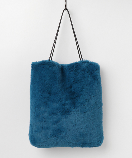 Kelen（ケレン）の「「KELEN/ケレン」Mosqu　エコファートートバッグ（トートバッグ・レディース・キャメル/グレー/ブルー/ブラウン/ピンク/オフホワイト/グレイッシュベージュ・FREE）」の17枚目の写真