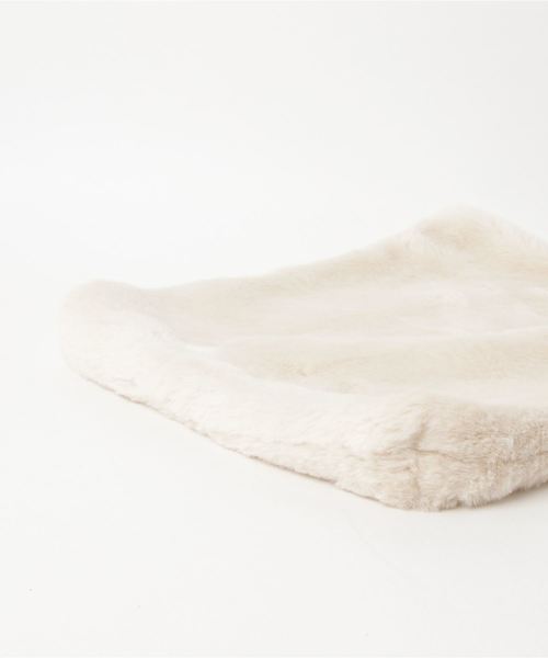 Kelen（ケレン）の「「KELEN/ケレン」Mosqu　エコファートートバッグ（トートバッグ・レディース・キャメル/グレー/ブルー/ブラウン/ピンク/オフホワイト/グレイッシュベージュ・FREE）」の13枚目の写真