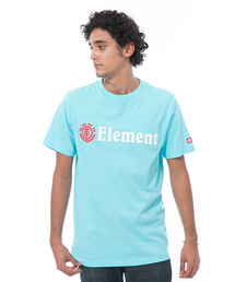 ELEMENT メンズ  HORIZONTAL SS Ｔシャツ