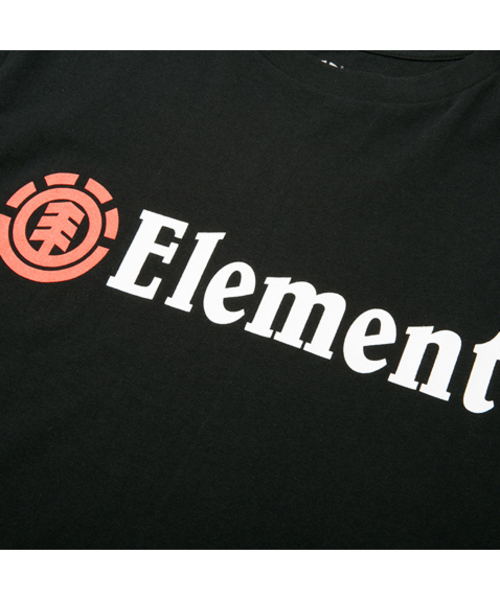 ELEMENT(エレメント)の「ELEMENT メンズ HORIZONTAL SS Tシャツ(Tシャツ/カットソー・メンズ・ホワイト/ライトブルー/ブラック/ライトグリーン/ライトピンク・LARGE/MEDIUM/X-LARGE)」の14枚目の写真