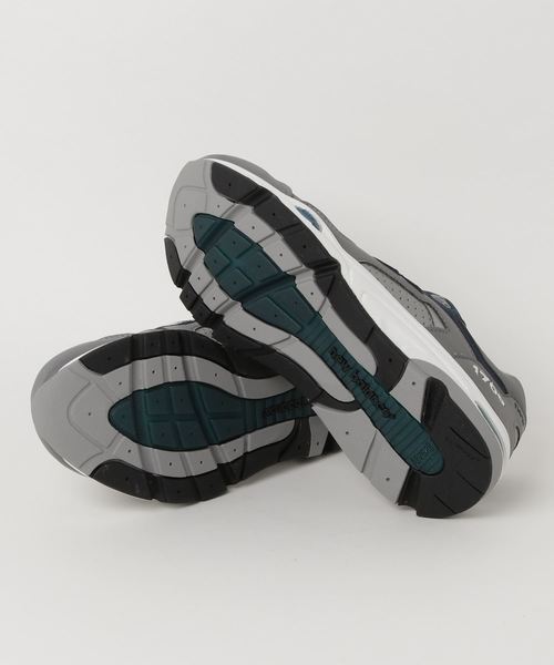 SHIPS（シップス）の「new balance: M1700 USA（スニーカー・メンズ・グレー・10/7/8/9）」の3枚目の写真