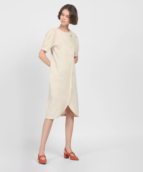 CHARLES & KEITH(チャールズ & キース)の「メリージェーンスリングバックヒール / MARY JANE SLINGBACK HEELS(ローファー・レディース・ブラック/オレンジ/ホワイト・23cm/25cm/24.5cm/23.5cm/25.5cm/22.5cm)」の12枚目の写真