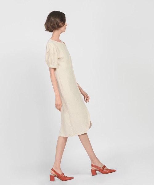 CHARLES & KEITH(チャールズ & キース)の「メリージェーンスリングバックヒール / MARY JANE SLINGBACK HEELS(ローファー・レディース・ブラック/オレンジ/ホワイト・23cm/25cm/24.5cm/23.5cm/25.5cm/22.5cm)」の13枚目の写真