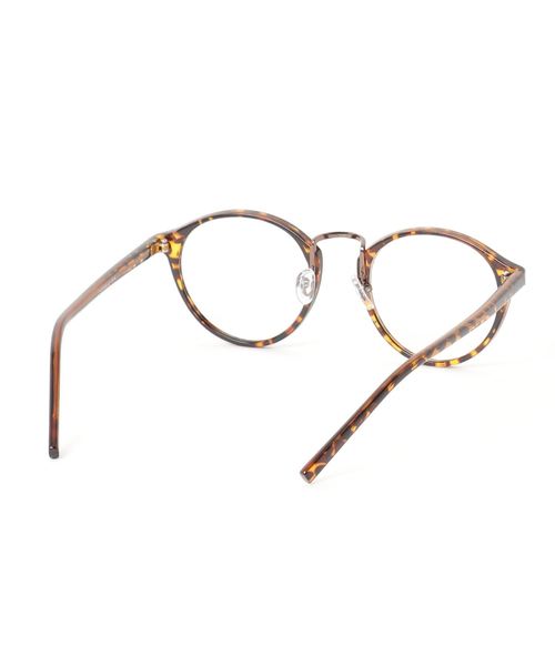 SILVER BULLET（シルバーバレット）の「『SILVER BULLET SELECT AC/シルバーバレットセレクト』UVプロテクトカラーレンズサングラス＆だてメガネ（サングラス・メンズ・A/B/C/D/E/F/G/H/I/J/K/L/M/N/O/P/Q/R・FREE）」の20枚目の写真