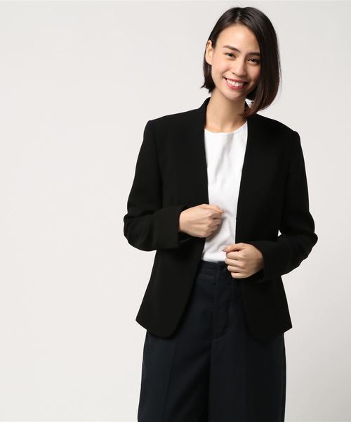 ESTNATION（エストネーション）の「ESTNATION ダブルクロスノー