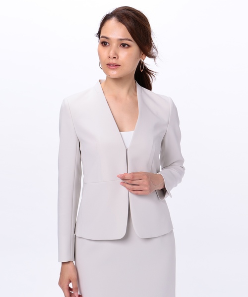 ESTNATION（エストネーション）の「ESTNATION ダブルクロスノー