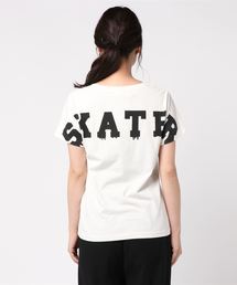 REMI RELIEF | REMI RELIEF（レミレリーフ）ｽﾍﾟｼｬﾙ加工T(S SKATER)(Tシャツ/カットソー)