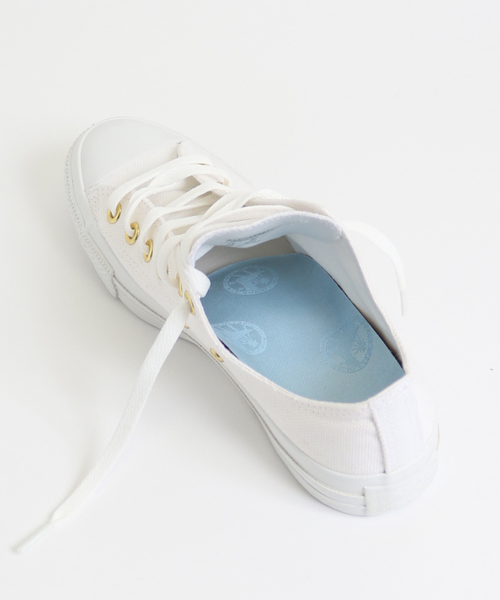 BIRKENSTOCK（ビルケンシュトック）の「【インソール・中敷】BLUE FOOTBED SPORTS/ブルーフットベッドスポーツ(UNISEX）（インソール/シューズクッション・メンズ・ブルー・35/36/37/38/40/41/43/42/39/30/32/25/33/31/28/29/24/34/26/27）」の6枚目の写真