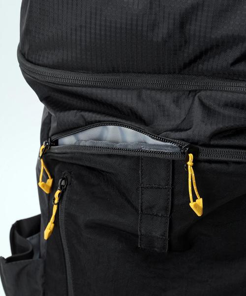 MILLET（ミレー）の「◇RENAULT×MILLET×EDIFICE LANDSCAPE24 バック 