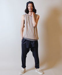 Lui's（ルイス）の「【Lui's】ジャンプスーツ（つなぎ/オールインワン