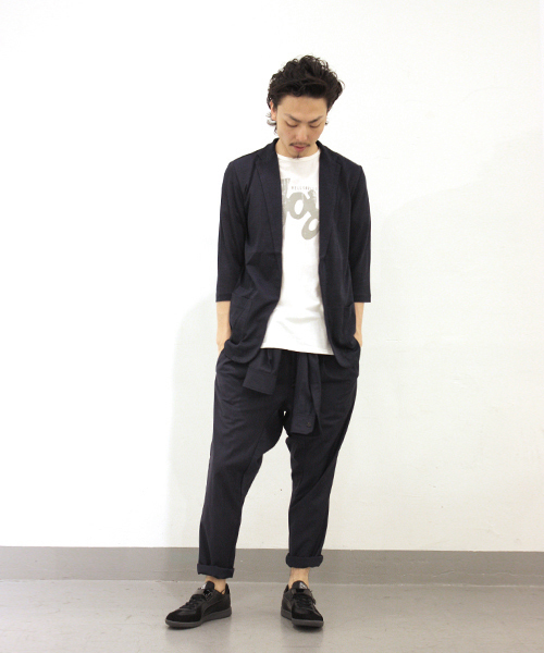 Lui's（ルイス）の「【Lui's】ジャンプスーツ（つなぎ