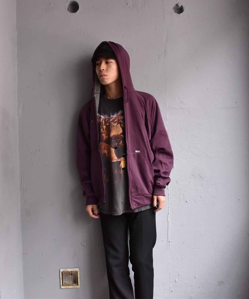 Carhartt（カーハート）の「【ヴィンテージ古着】Carhartt 裏