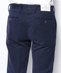 PT01スーパースリムフィット スラックス 46 BEAMS F 美品✨】PT01 × BEAMS F スラックス スーパースリムフィット 46