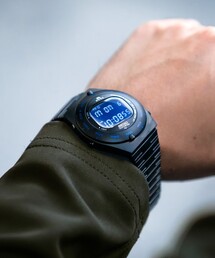 SEIKO | SEIKO: Seiko/GIUGIARO DESIGN SHIPS Exclusive Model Digital(デジタル腕時計)