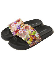 rehacer | rehacer : Flower Shower Sandals(サンダル)