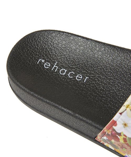 rehacer(レアセル)の「rehacer : Flower Shower Sandals / フラワー シャワー サンダル(サンダル・メンズ・マルチ・SMALL/MEDIUM/LARGE)」の5枚目の写真