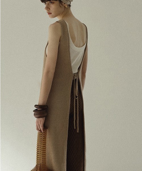 TODAYFUL（トゥデイフル）の「クリアワイドバングル（バングル/リストバンド・レディース・ブラウン/クリア・FREE）」の8枚目の写真