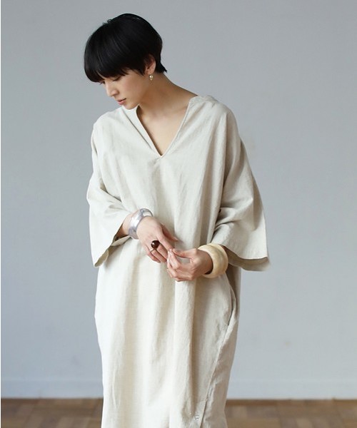 TODAYFUL（トゥデイフル）の「クリアワイドバングル（バングル/リストバンド・レディース・ブラウン/クリア・FREE）」の13枚目の写真