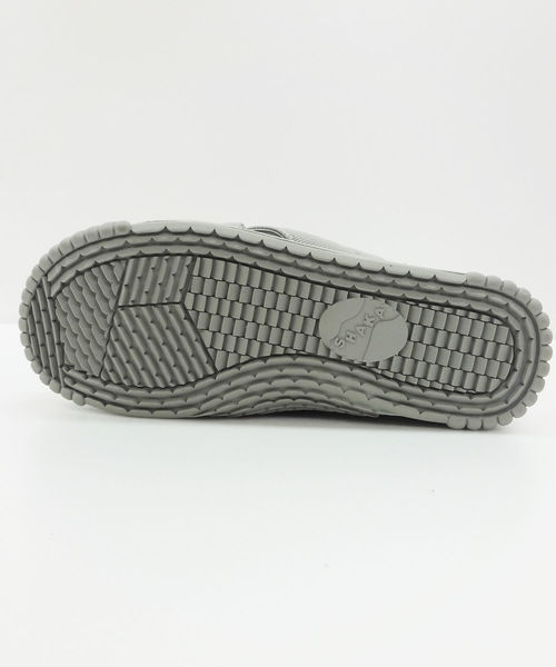 SHAKA(シャカ)の「【SHAKA/シャカ】FIESTA PLATFORM(サンダル・レディース・ブラック/グレー・6/5)」の8枚目の写真