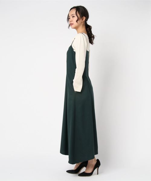STUDIOUS ワンピース WOMENS/ワンピース/ワンピース(並び順：新着順)｜ STUDIOUS